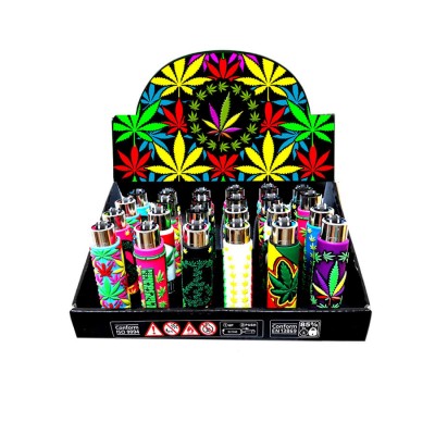 Αναπτήρας Clipper CA119